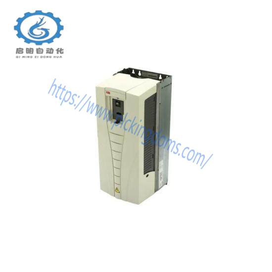 ABB ACS550-01-290A-4 3AUA0000026919-D Frequency converter
