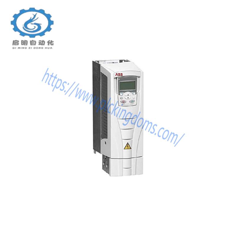 ABB ACS550-U1-157A-4 Drives