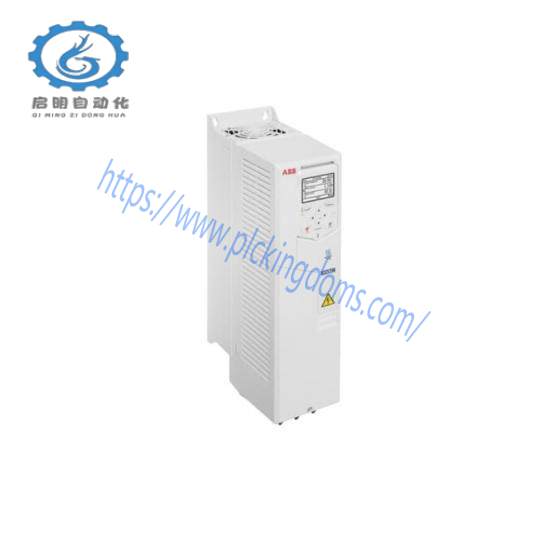 ABB ACS580-01-018A-4 3ABD50000038959 Frequency Converter