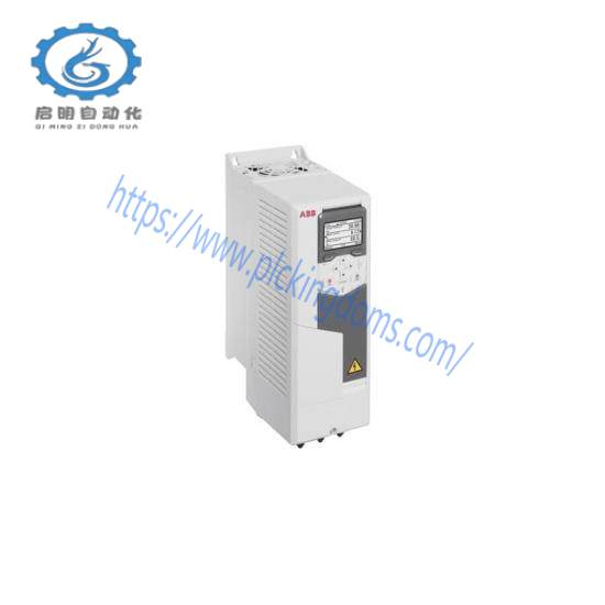 ABB ACS580-01-02A7-4 3ABD50000038937 Frequency Converter
