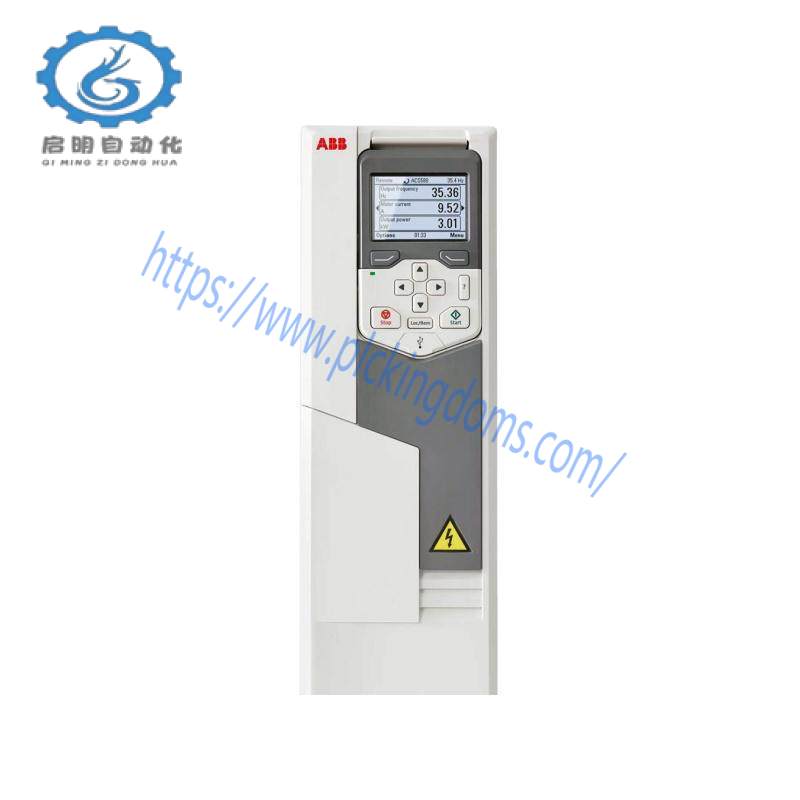 ABB ACS580-01-04A0-4+B056 Low voltage AC drives