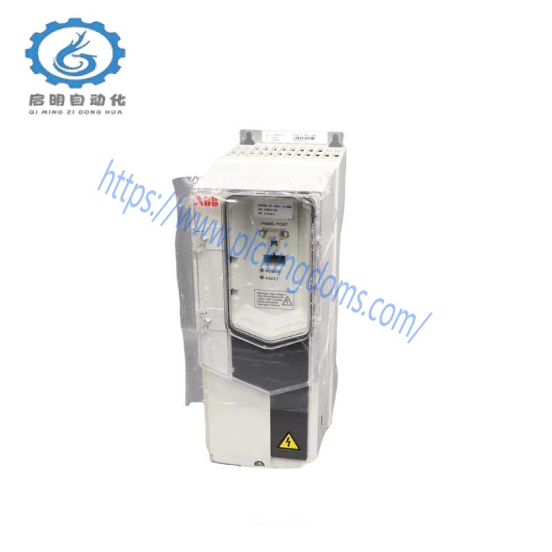 ABB ACS580-01-05A6-4+B056 General purpose drives
