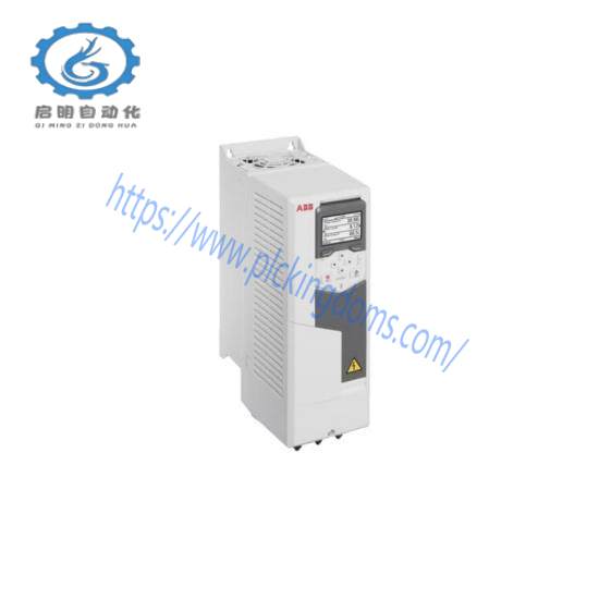 ABB ACS580-01-05A7-4 3ABD50000038940 Frequency Converter