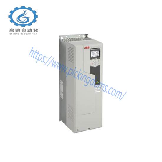 ABB 3HAC026821-001