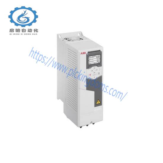 ABB ACS580-01-073A-4 3ABD00045434-D Frequency Converter