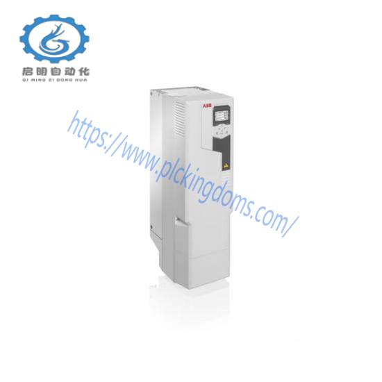 ABB ACS580-01-088A-4 3ABD00045435-D Frequency Converter
