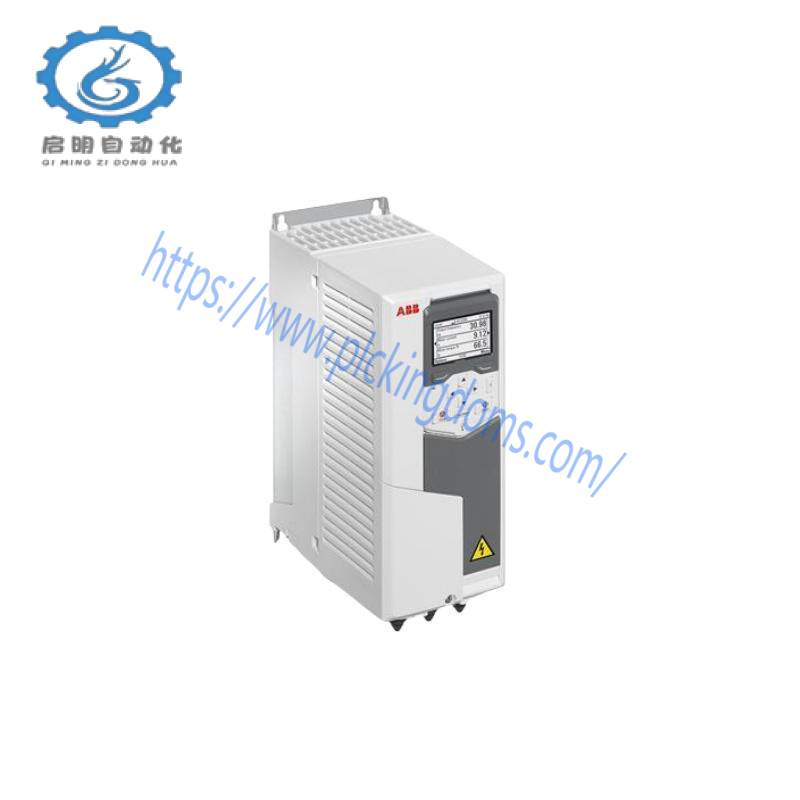 ABB ACS580-01-09A4-4 General purpose drives