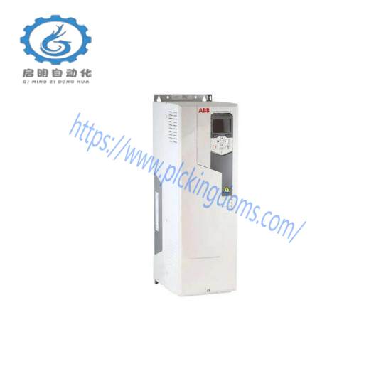 ABB ACS580-01-106A-4 3ABD00045436-D Frequency Converter