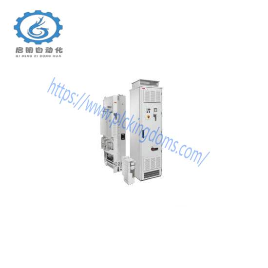 ABB ACS580-01-145A-4 3ABD00045437-D Frequency Converter