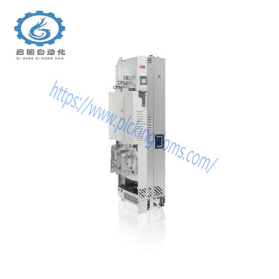 ABB ACS580-04-505A-4 3ABD00036867-D Frequency Converter