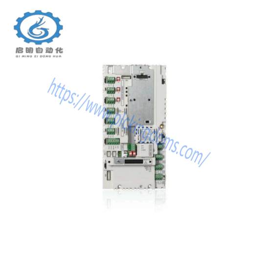 ABB ACS580-04-725A-4 3ABD00036864-D Frequency Converter
