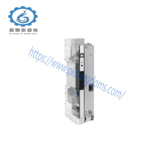 ABB 191921-T06  Control Relay Assembly