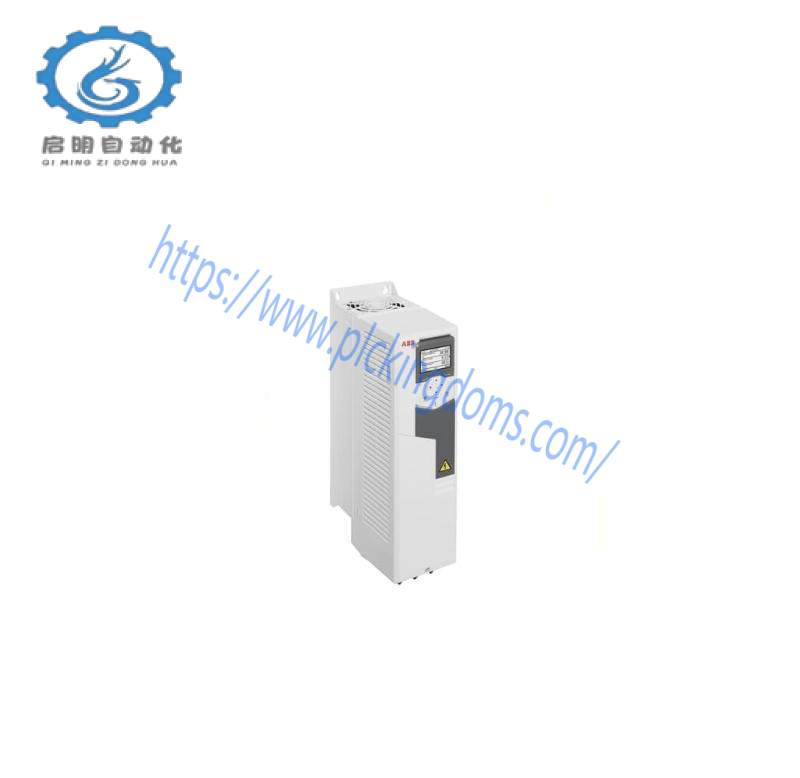 ABB ACS580 Acs580-01-02a6-4 +B056 universal drive