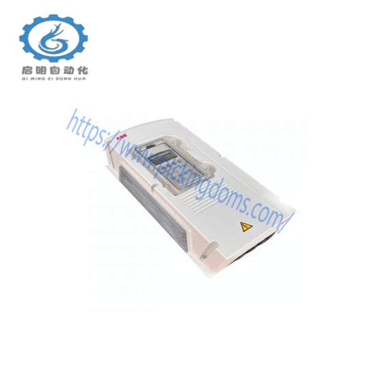 ABB ACS800-01-0004-5 frequency inverter