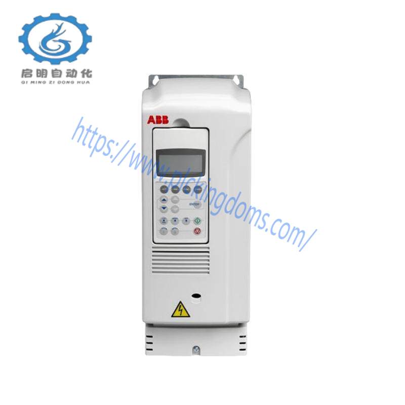 AB 1746-NR8 SLC 500 Input Module