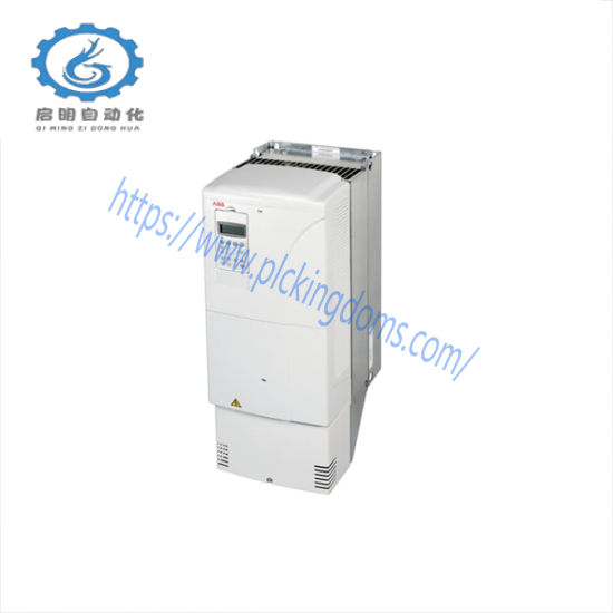 ABB ACS800-01-0016-3 Drives
