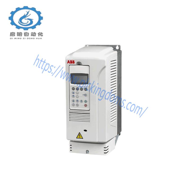 ABB ACS800-01-0050-3+p901 Inverter Drive