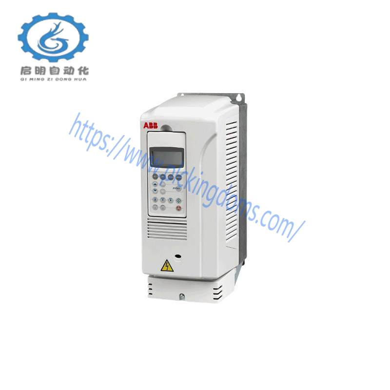 ABB ACS800-01-0050-5+D150+P901 High Performance Drives