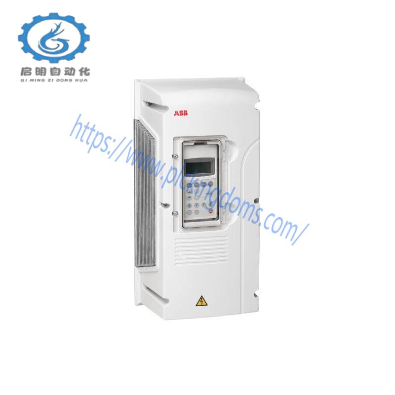 ABB ACS800-01-0050-7+P901 industrial drives