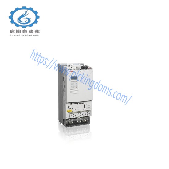 ABB ACS800-04-0165-3 Inverter Drive