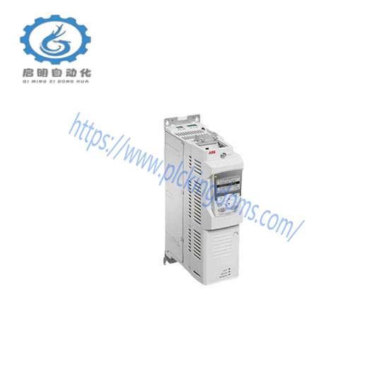 ABB ACS850-04-010A-5+J400 Frequency converter ﻿