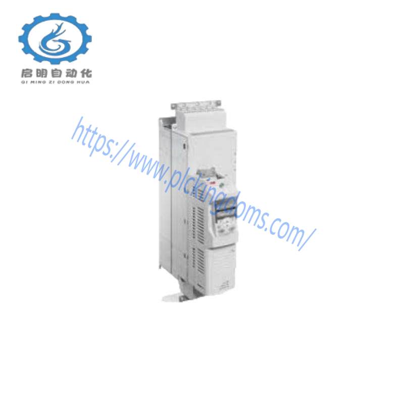 ABB ACS850-04-010A-5+J400 frequency inverter