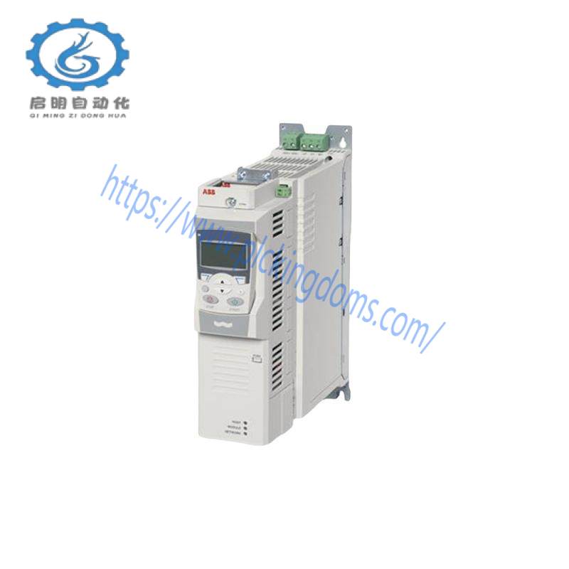 ABB ACS850-04-03A0-5+J410 The inverter