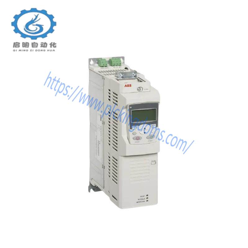 ABB ACS850-04-04A8-5+0C168+K454 The inverter