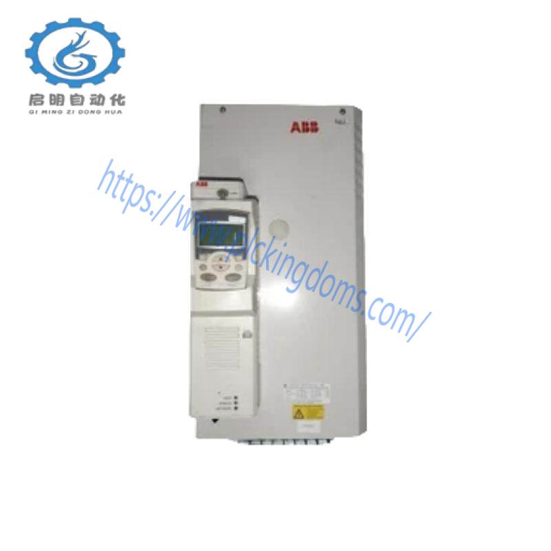 ABB ACS850-04-103A-5+D150+J400 frequency inverter