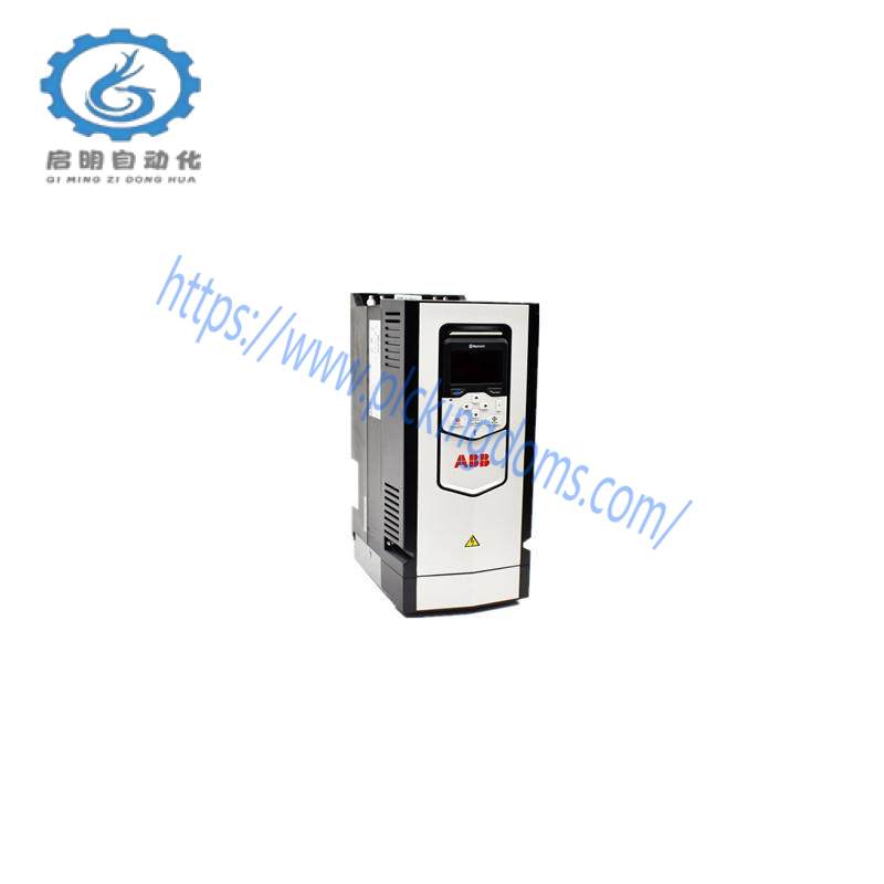 ABB ACS880-01-021A-5 AC DRIVE