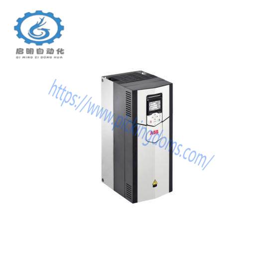 ABB ACS880-01-025A-3 3ABD00035966-D Frequency Converter
