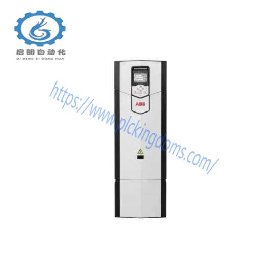 ABB ACS880-01-032A-3 3ABD00035967-D Frequency Converter