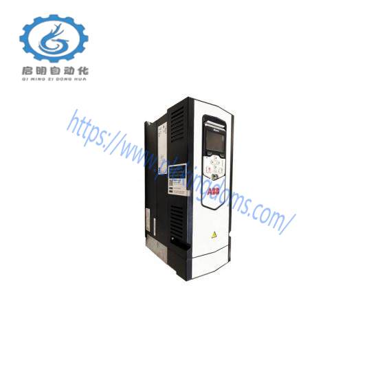 ABB ACS880-01-038A-3 3ABD00035968-D Frequency Converter