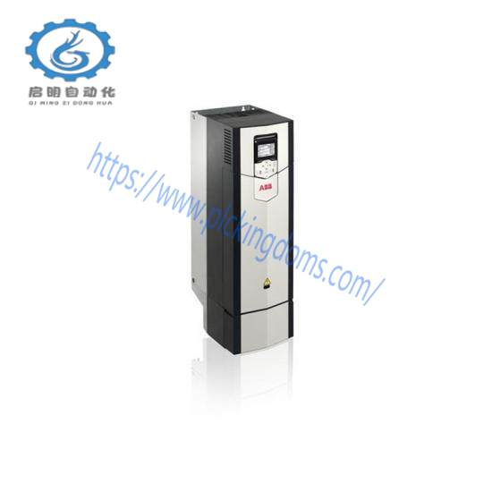 ABB ACS880-01-03A3-3 3ABD00035959-D Frequency Converter