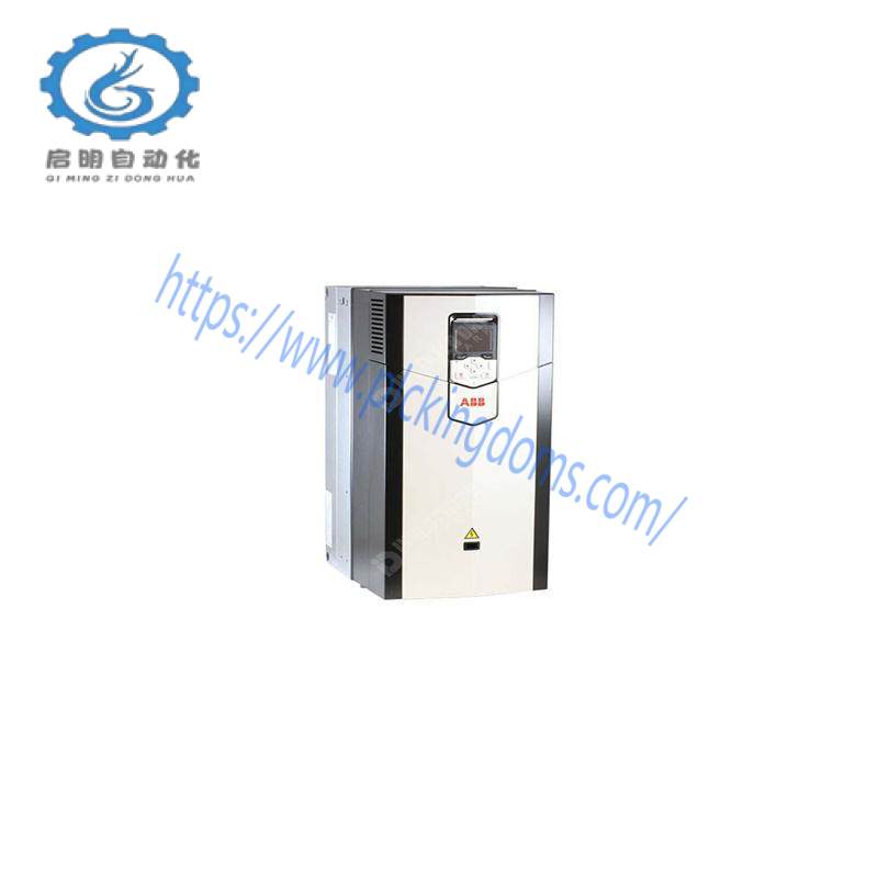 ABB ACS880-01-040A-5 Variable Frequency Drive