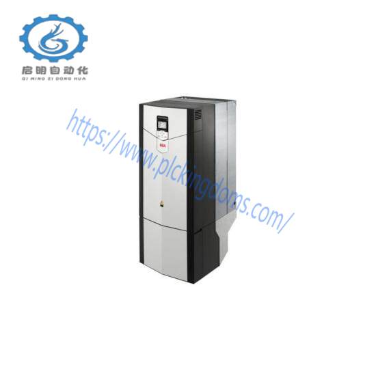 ABB ACS880-01-045A-3 3ABD00032626-D Frequency Converter