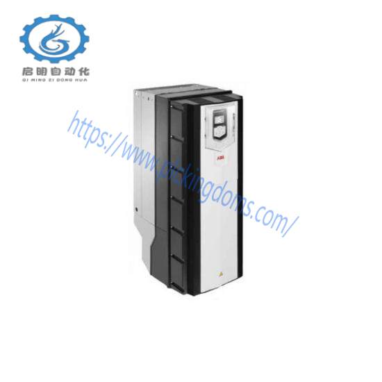 ABB ACS880-01-04A0-3 3ABD00035960-D Frequency Converter