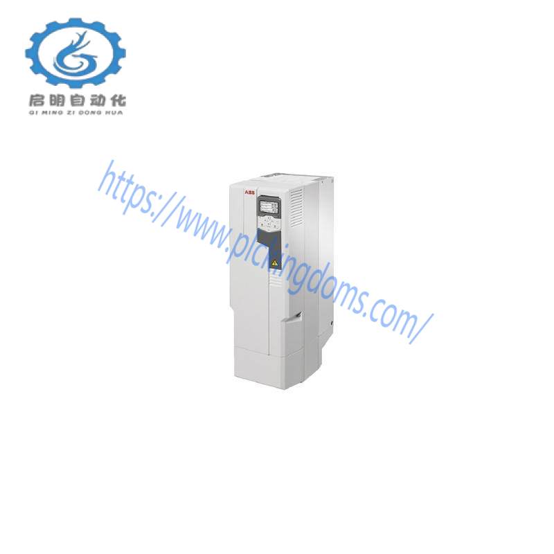 ABB ACS880-01-04A8-5 Variable Frequency Drive