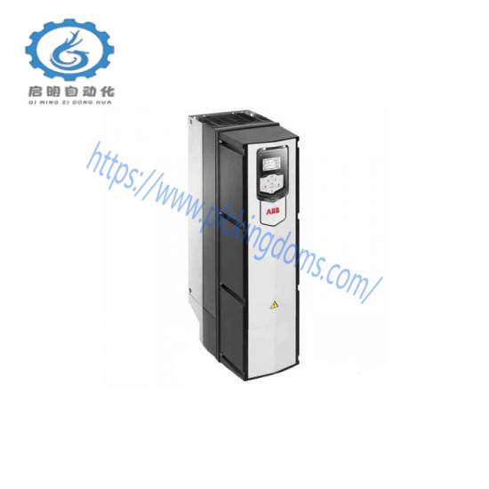 ABB ACS880-01-061A-3 3ABD00032627-D Frequency Converter