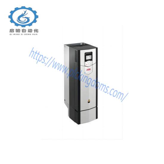 ABB ACS880-01-072A-3 3ABD00035948-D Frequency Converter