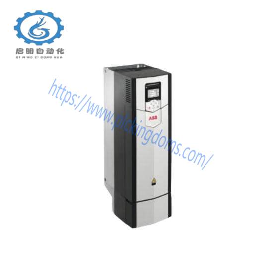 ABB ACS880-01-087A-3