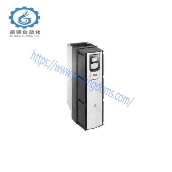 ABB ACS880-01-087A-3 3ABD00035949-D Frequency Converter