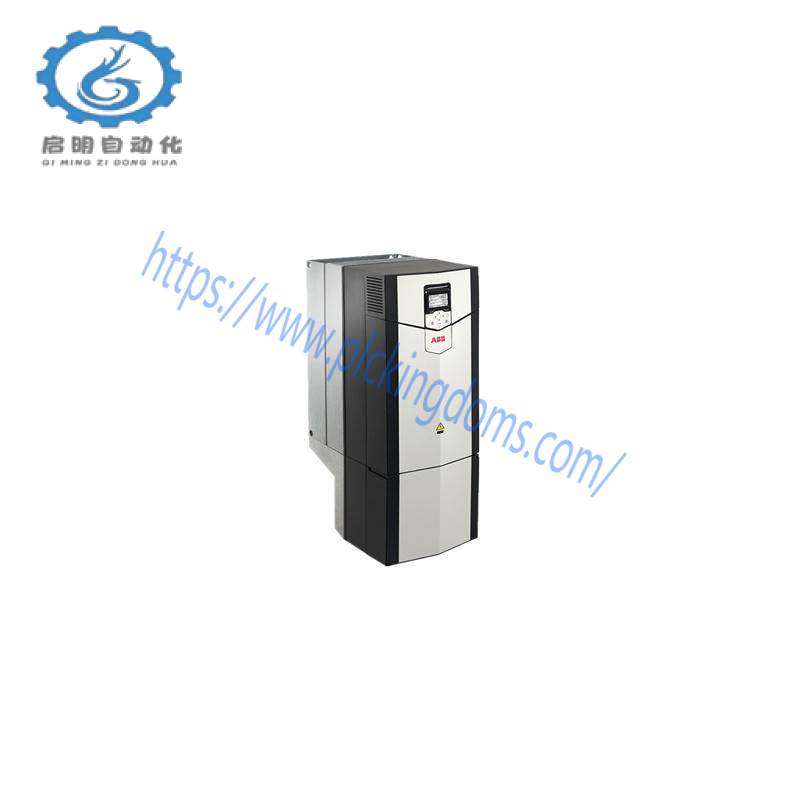 ABB ACS880-01-096A-5 AC Drive