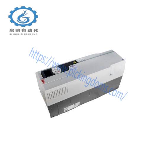 ABB ACS880-01-096A-5 AC Drive