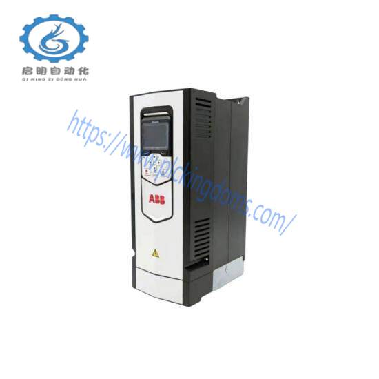 ABB ACS880-01-09A4-3 3ABD00035963-D Frequency Converter