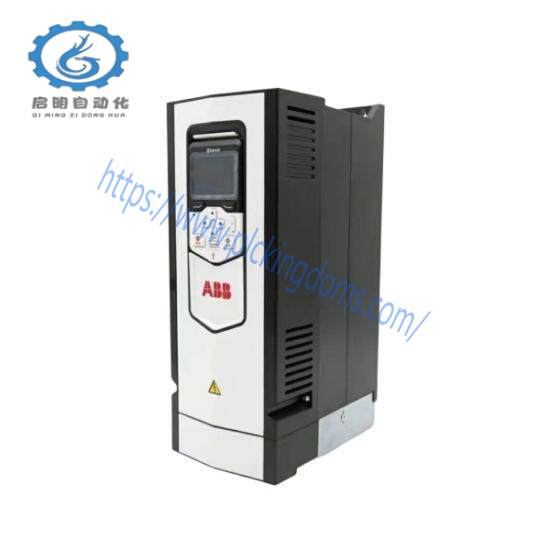 ABB ACS880-01-09A4-3  Frequency Converter