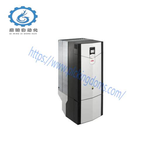 ABB ACS880-01-105A-3 3ABD00035950-D Frequency Converter
