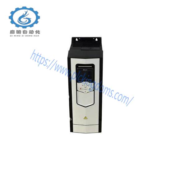 ABB ACS880-01-12A6-3 3ABD00035964-D Frequency Converter