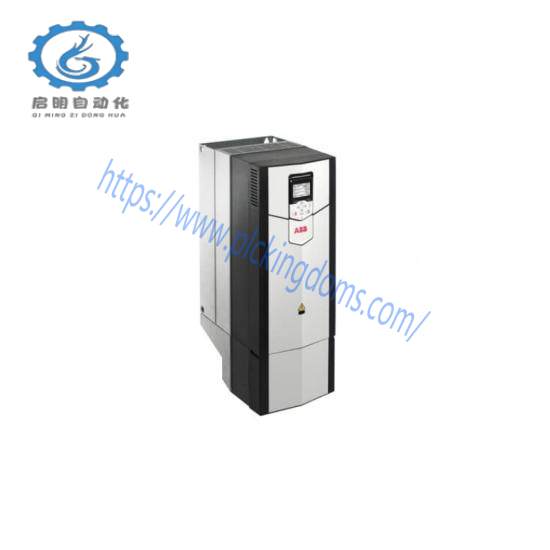 ABB ACS880-01-145A-3 3ABD00035951-D Frequency Converter