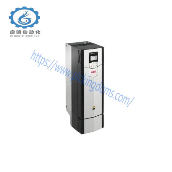 ABB DSRF182AK023BSE01 4078R1